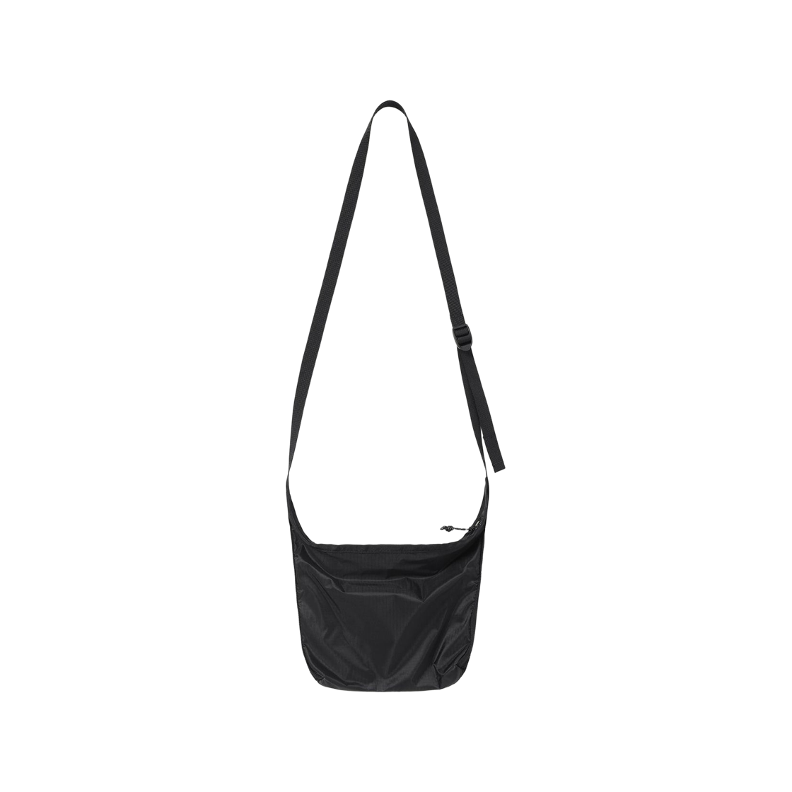 디스이즈네버댓 UL 미니백 블랙(Thisisneverthat UL Mini Bag Black) - 2