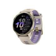 Forerunner 970, GPS, French Gray/Indigo, SEA/KOR, A04907