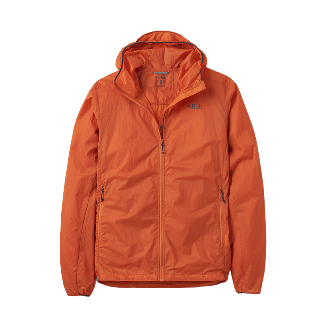 랩 바이탈 후디 다크 멜바(Rab Vital Hoody Dark Melba)