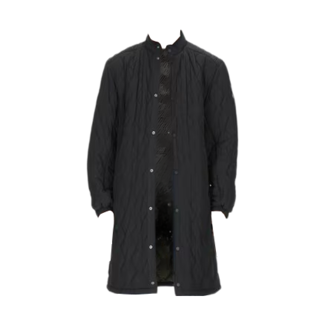 무스너클 로블링 롱 파카 블랙(Moose Knuckles Roebling Long Parka Black)