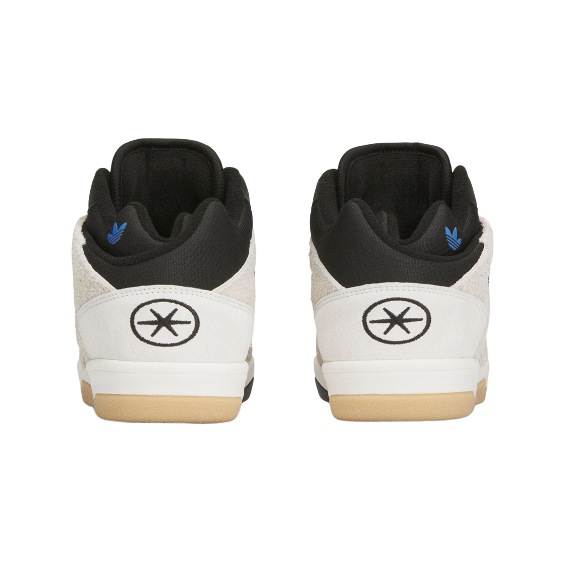 아디다스 x 배드 버니 배드보 1.0 오프 화이트 코어 블랙(Adidas x Bad Bunny BadBo 1.0 Off White Core Black) - 3