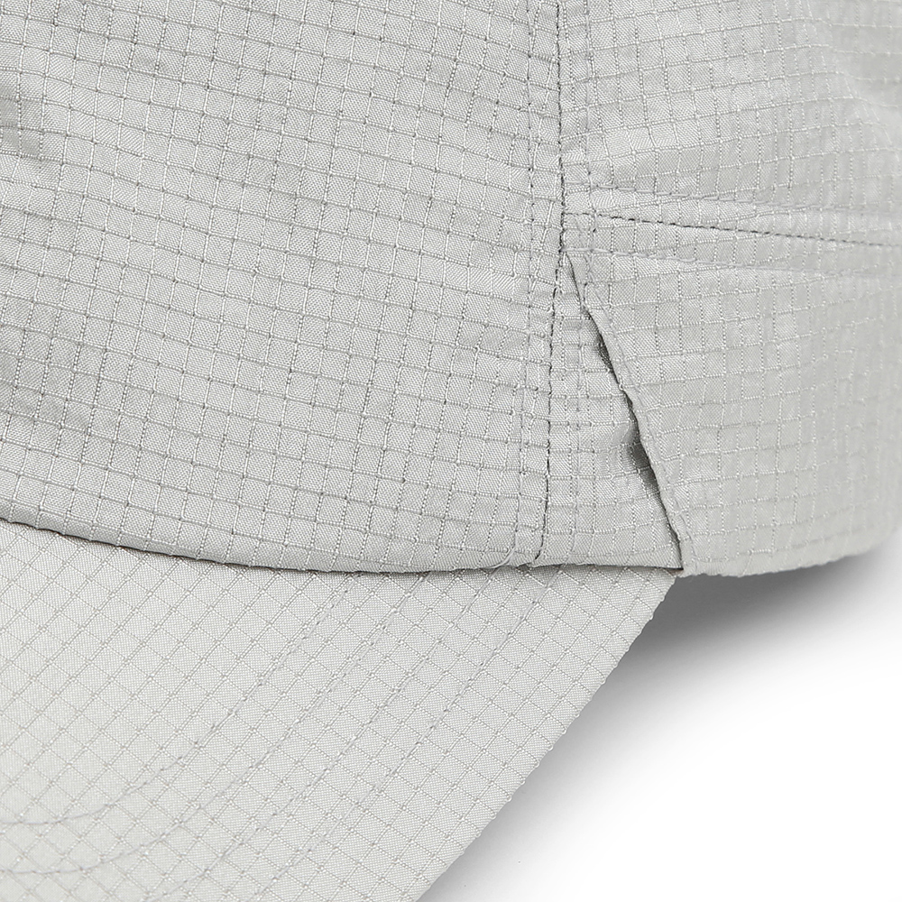 유알에이치 러닝 선글라스 볼캡 그레이(URH C 008 OPT GBR GR) - 5