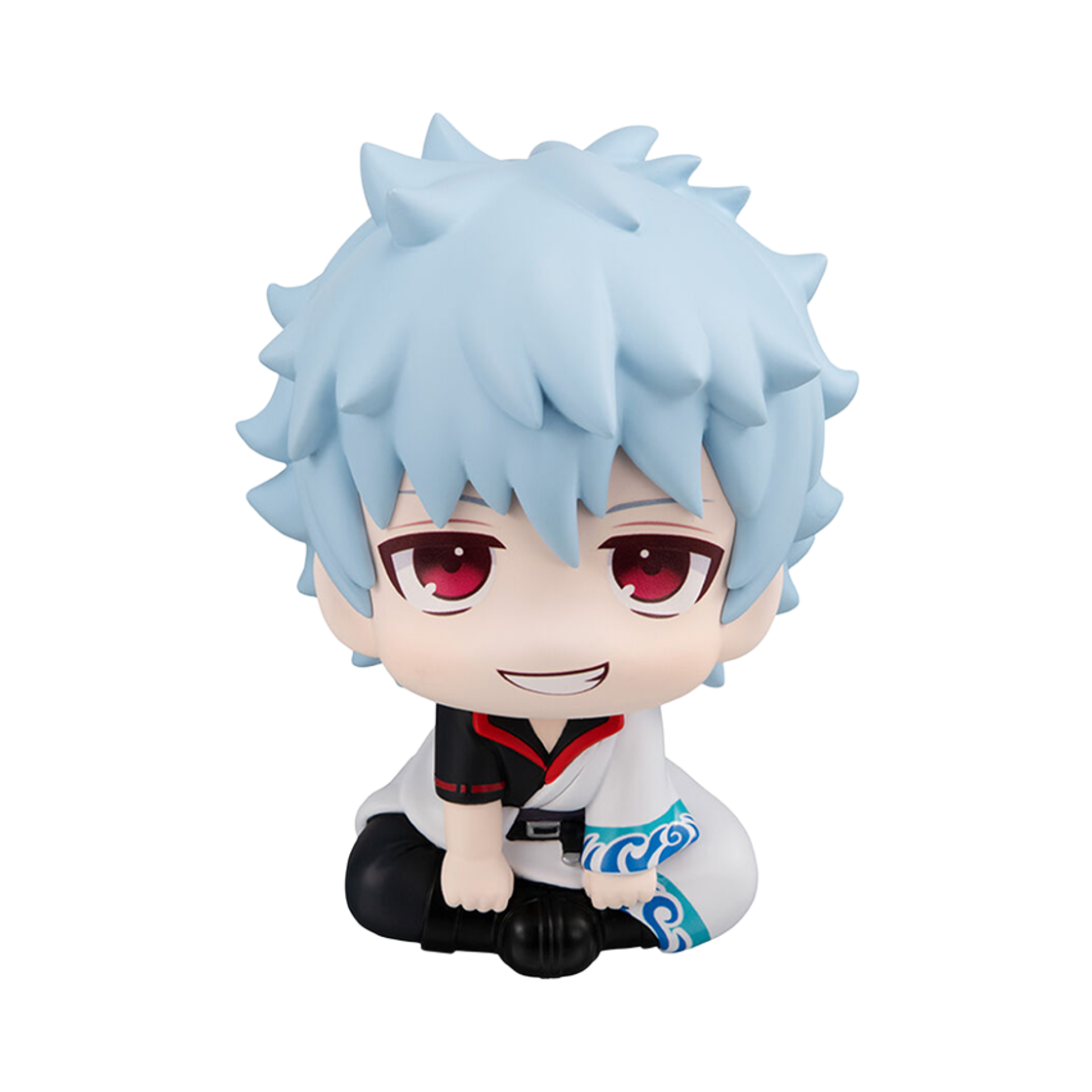 [예약배송] 메가하우스 사카타 긴토키 룩업 은혼 재판([예약배송] Megahouse Lookup Gintama Gintoki Sakata Repeat)