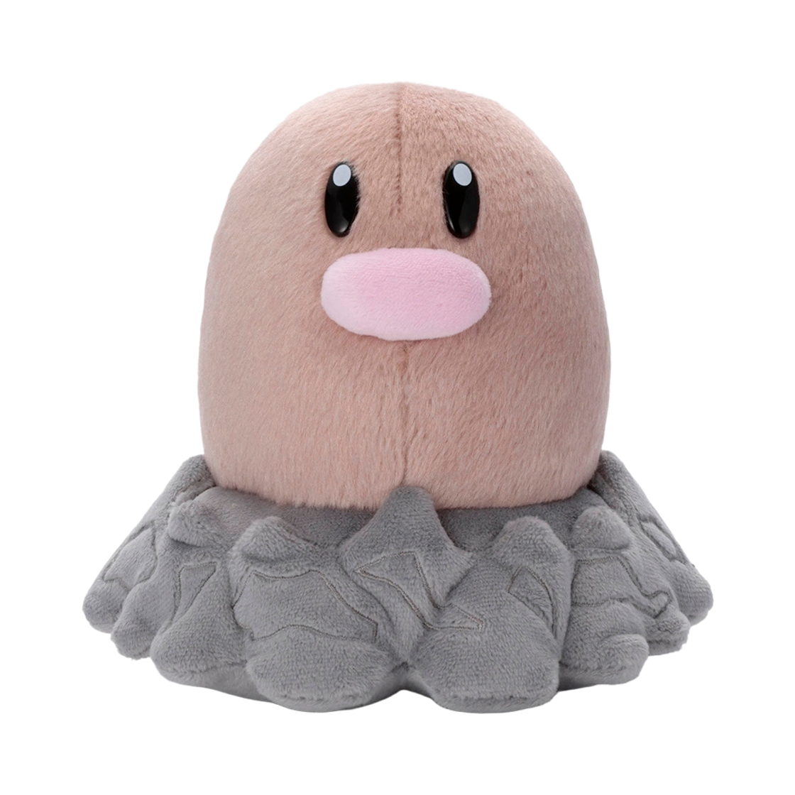 포켓몬 너로 정했다! 겟 인형 디그다(Pokemon I Choose You! Pokemon Get Plush Diglett) - 1