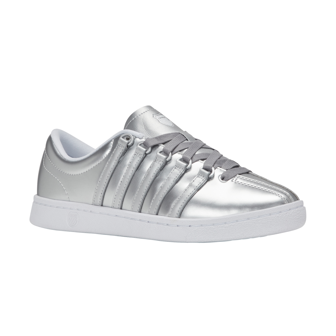 케이스위스 여성 클래식 66 NXT 코트 스니커즈(K-SWISS W Classic 66 Nxt) - 2