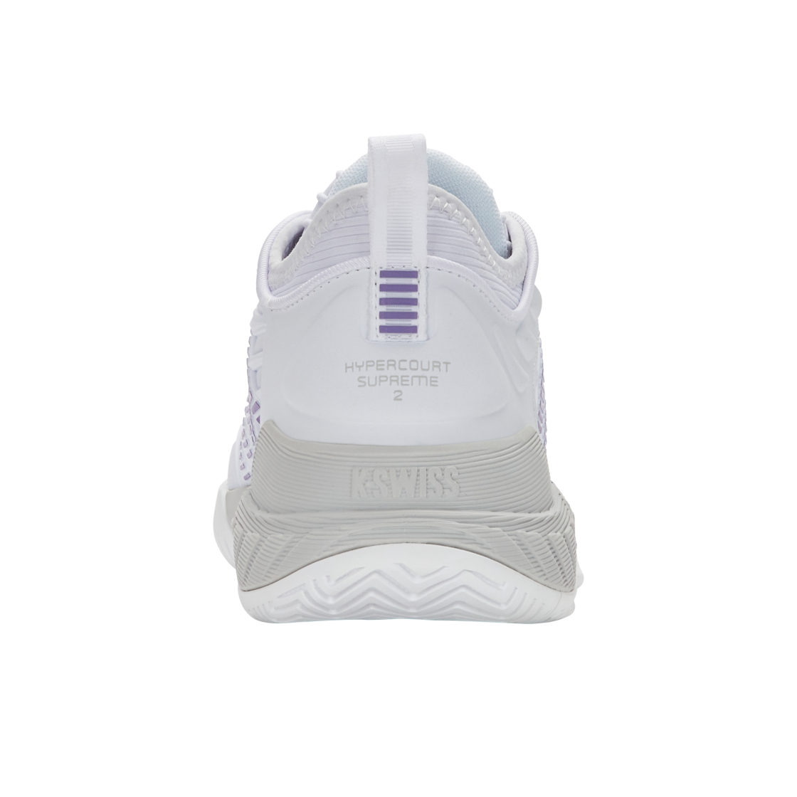 케이스위스 여성 하이퍼코트 슈프림 2 테니스화(K-SWISS W Hypercourt Supreme 2) - 5