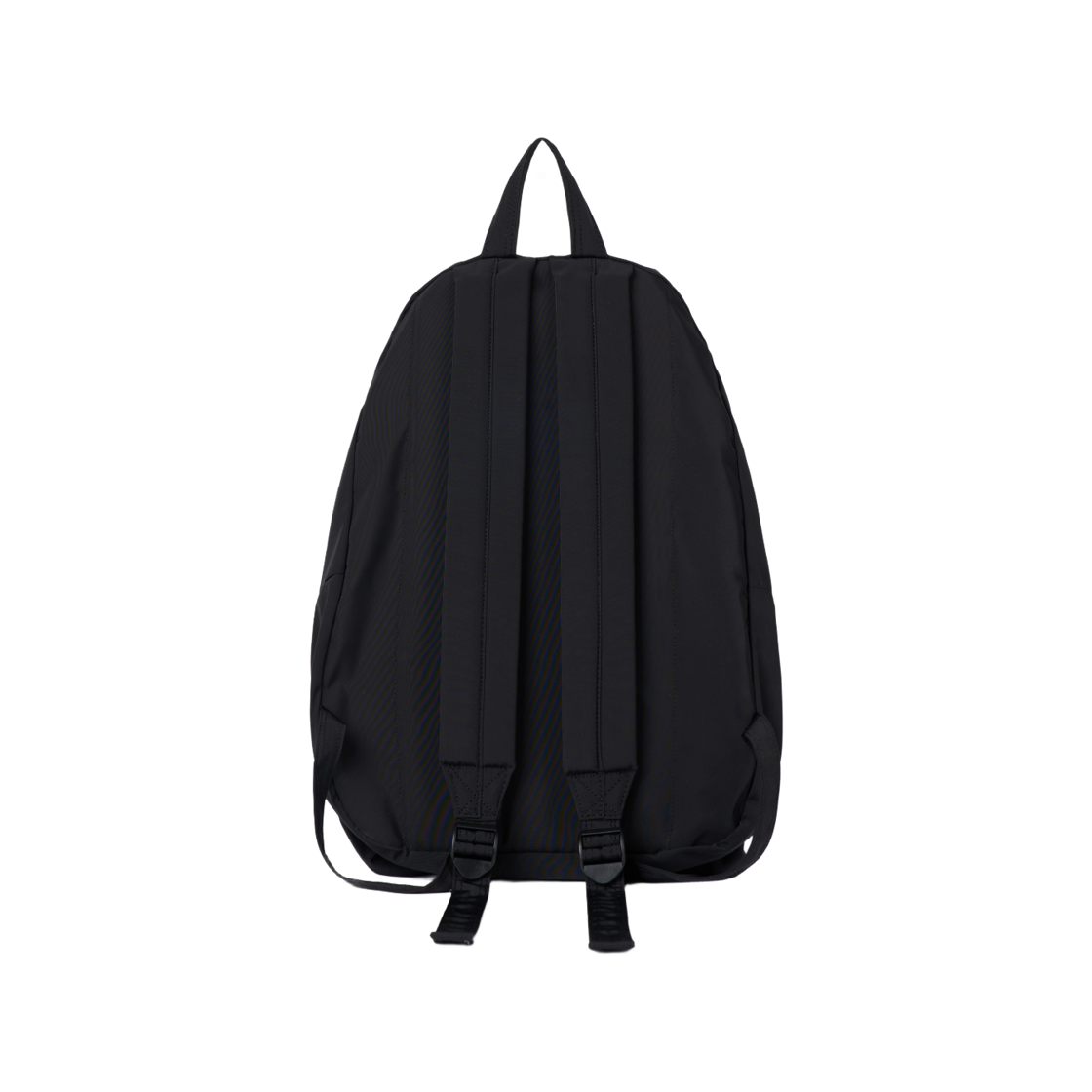 베를린 포토북 디스트리뷰션 비에프브이 001 백팩 블랙 01(Berlin Photobook Distribution Bfv 001 Backpack Black 01) - 2