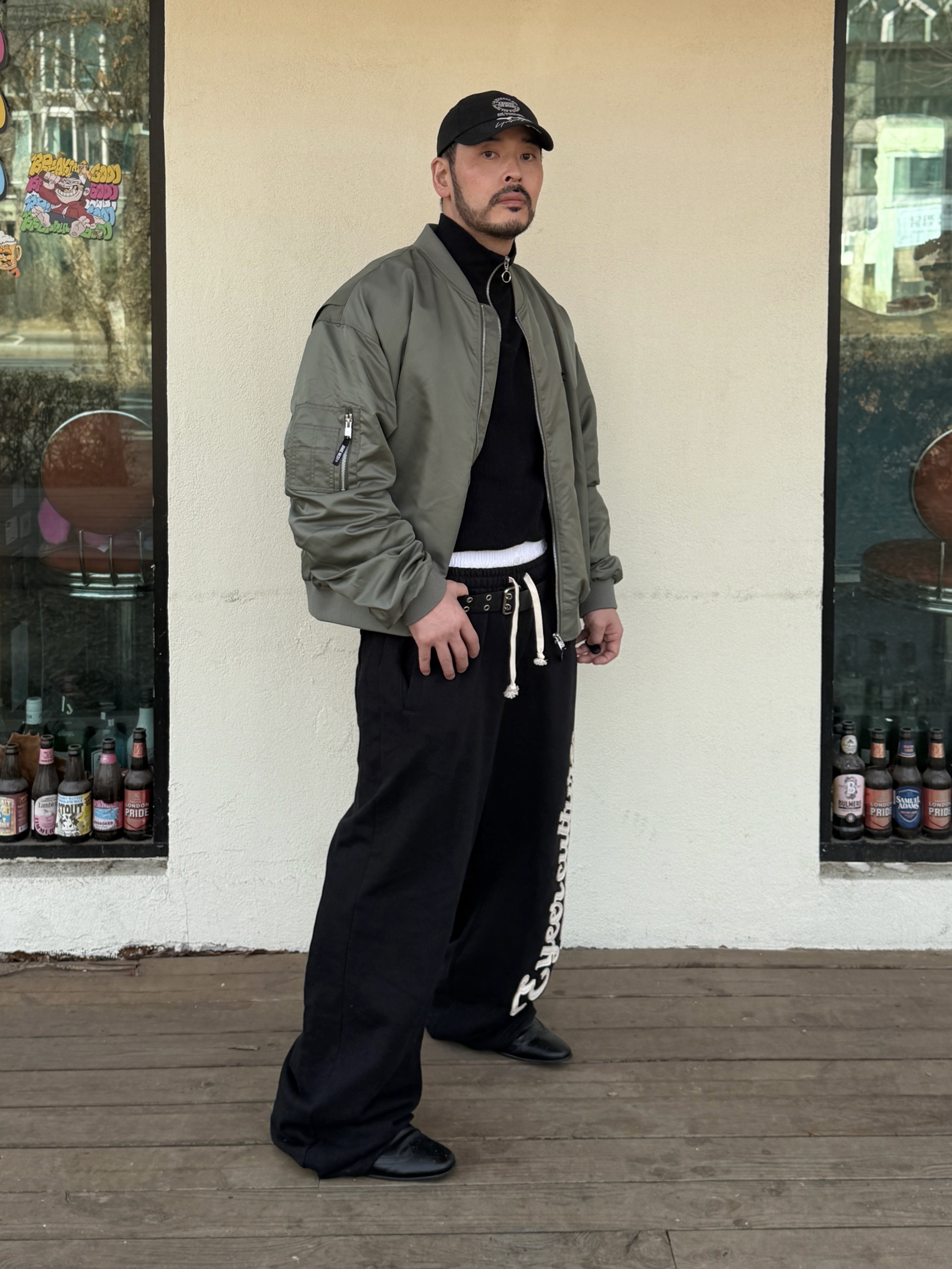 …………………….님의 스타일 - 5