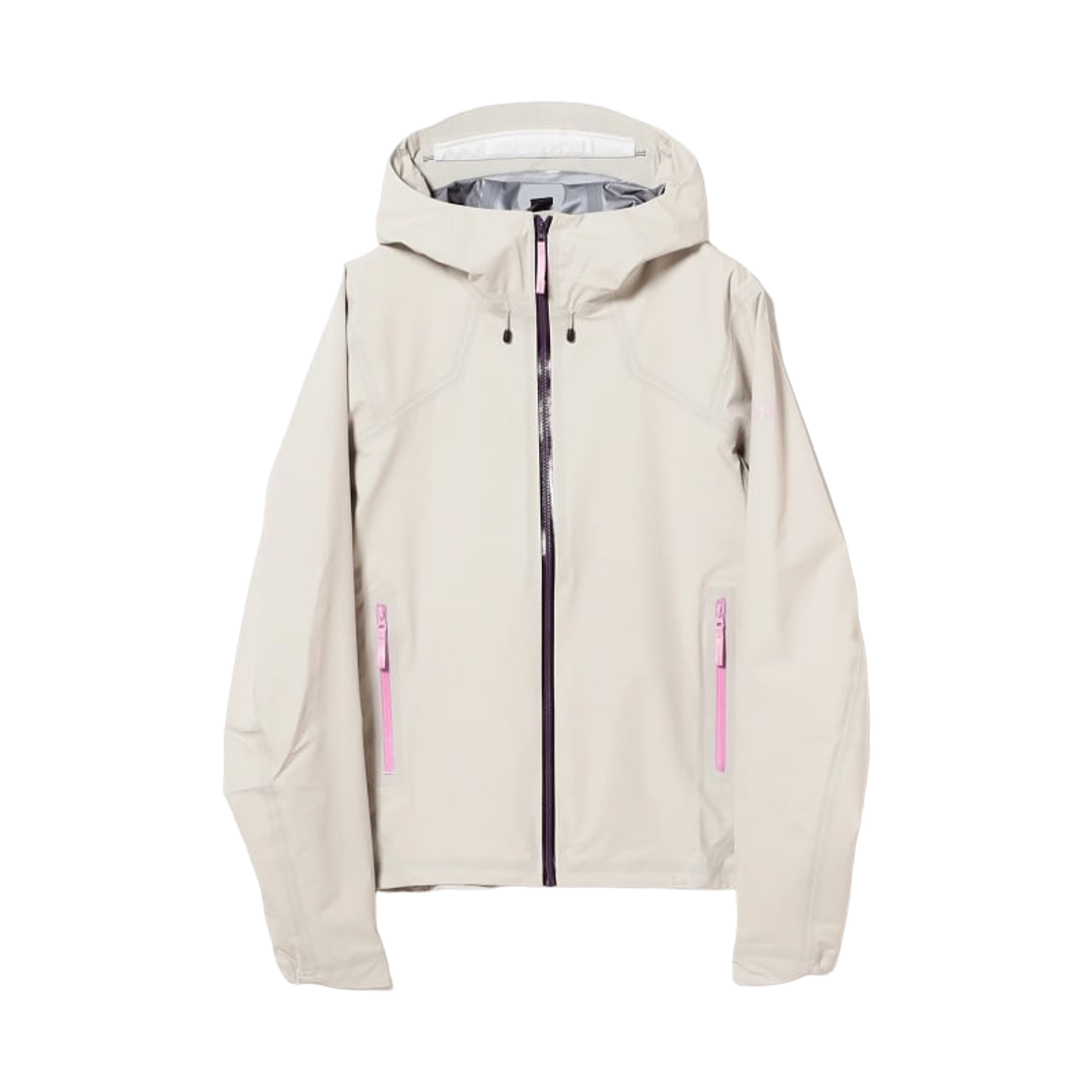 (W) 아크테릭스 x 빔즈 보이 코엘 자켓 코스믹 블룸(Arc'teryx x Beams Boy Coelle Jacket Cosmic Bloom) - 1