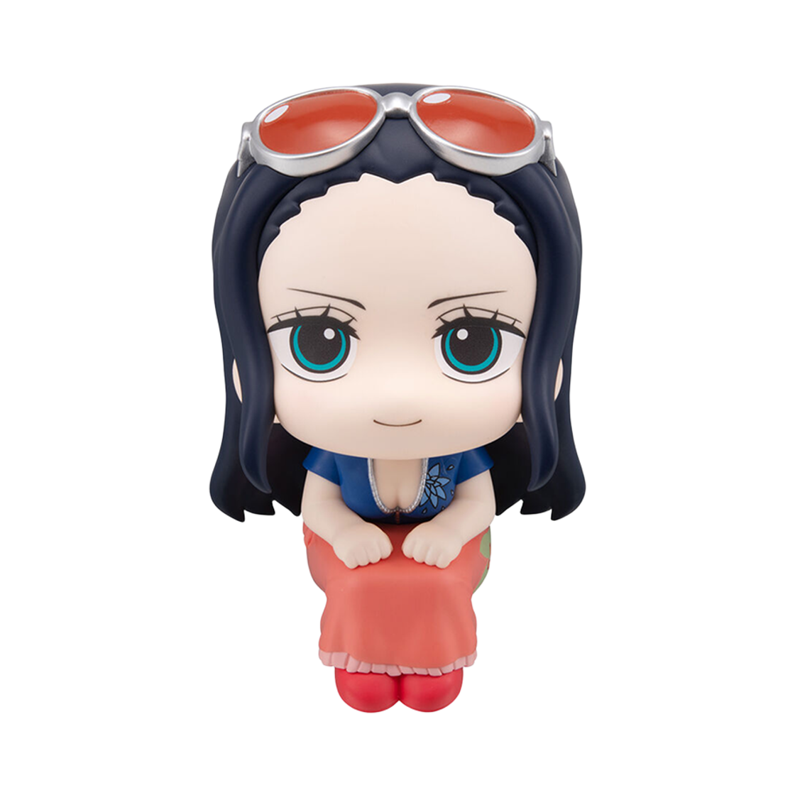 [예약배송] 메가하우스 니코 로빈 룩업 원피스([예약배송] Megahouse Lookup ONE PIECE Nico Robin) - 1