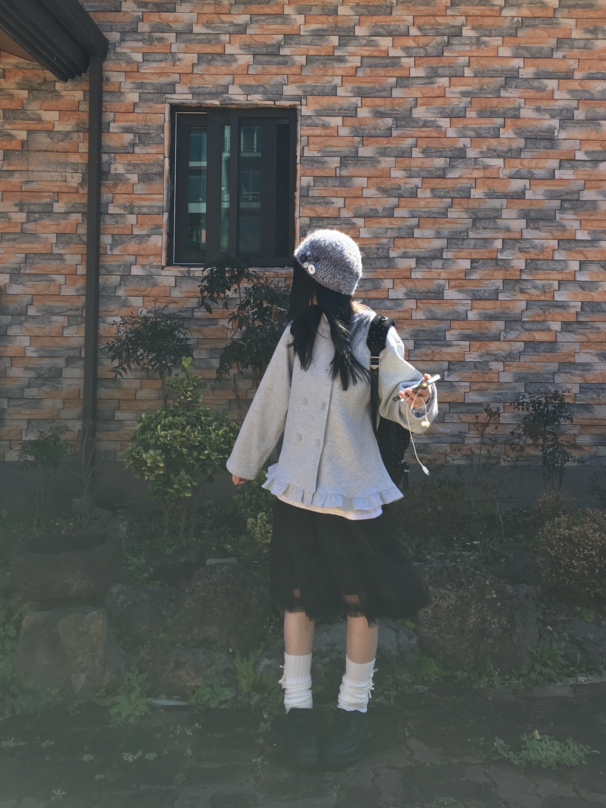미소생님의 스타일 - 2