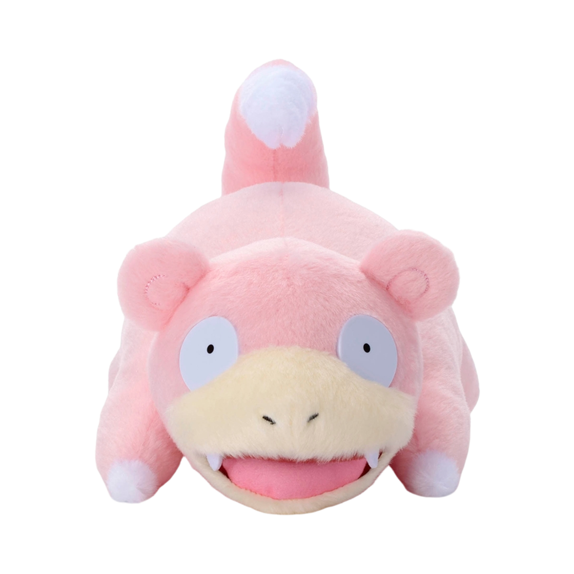포켓몬 너로 정했다! 겟 인형 야돈(Pokemon I Choose You! Pokemon Get Plush Slowpoke) - 1