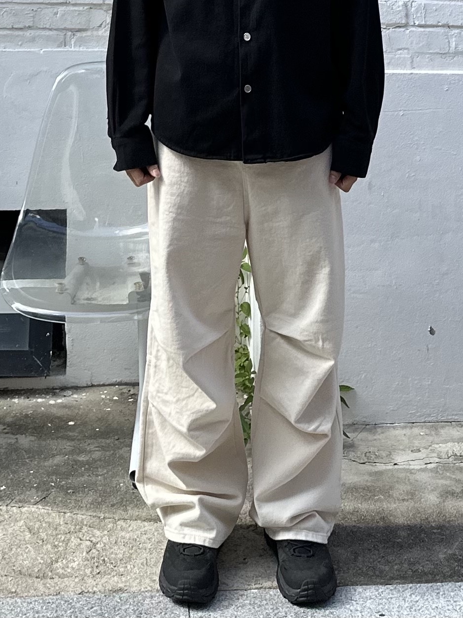 Hoka Kaha 2 Low Gore-Tex Black 착용 스타일 - 6