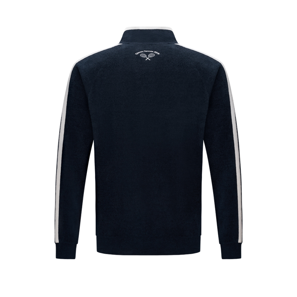 케이스위스 남성 플라이 니트 셔츠 자켓(K-SWISS M Fly Knit Shirt Jkt) - 2