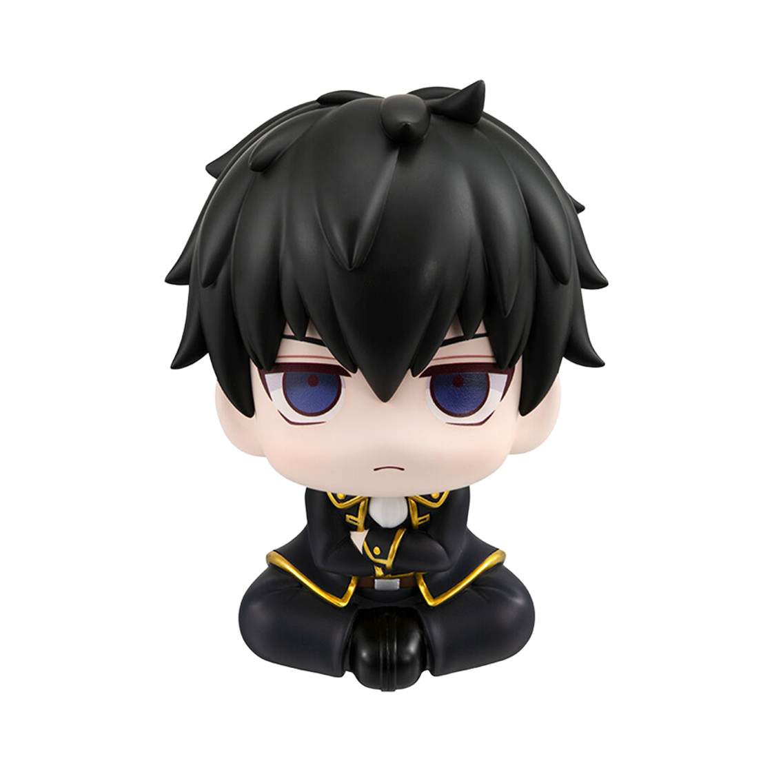 [예약배송] 메가하우스 히지카타 토시로 룩업 은혼 재판([예약배송] Megahouse Lookup Gintama Toshiro Hijikata Repeat)