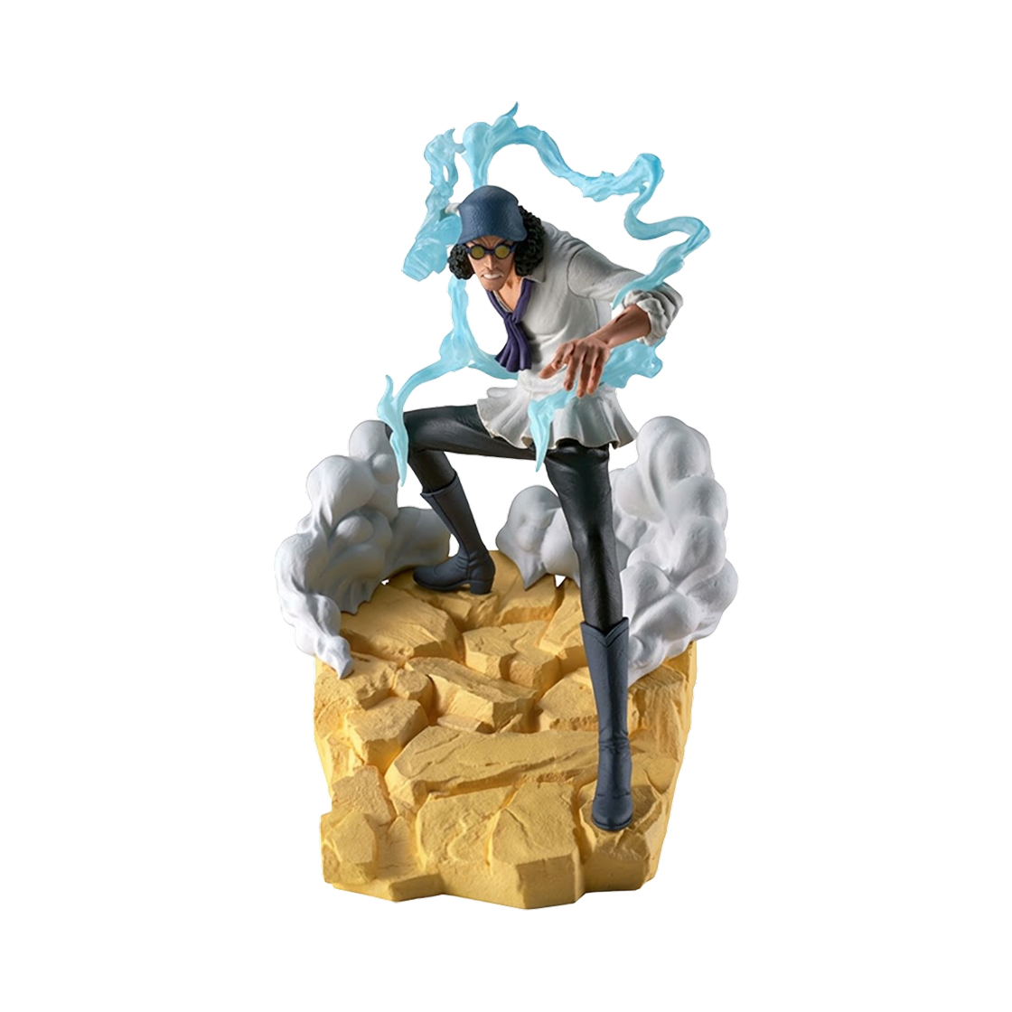 반프레스토 원피스 전광절경 쿠잔(Banpresto One Piece Senkouzekken Kuzan)