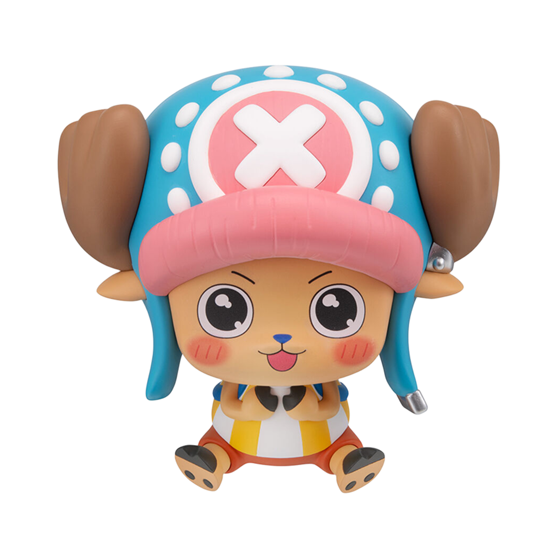 [예약배송] 메가하우스 토니토니 쵸파 두근두근 버전 룩업 원피스([예약배송] Megahouse Lookup ONE PIECE
Tony Tony Chopper Excited Ver)