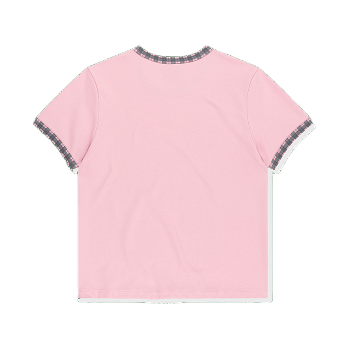 [트리플적립]썬러브 우먼스 72 투어 링거 티 핑크([트리플적립]SUNLOVE W 72 Tour Ringer Tee Pink) - 2