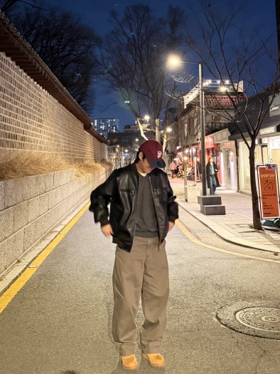스타일 카드