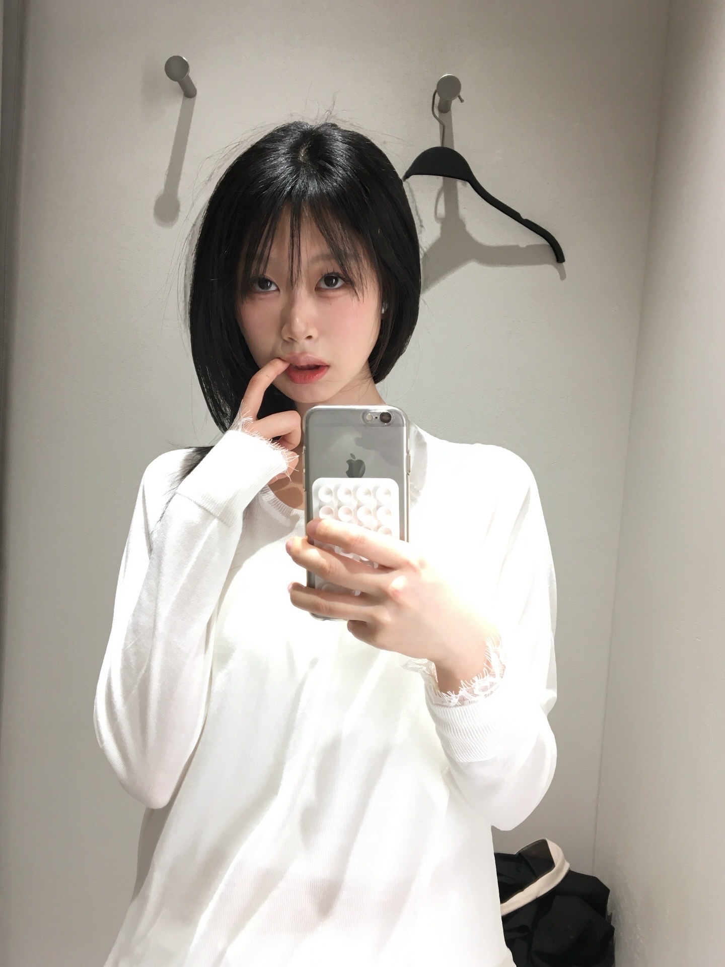 션님의 스타일 - 4