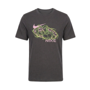 Nike Training T-Shirt Anthracite - Asia