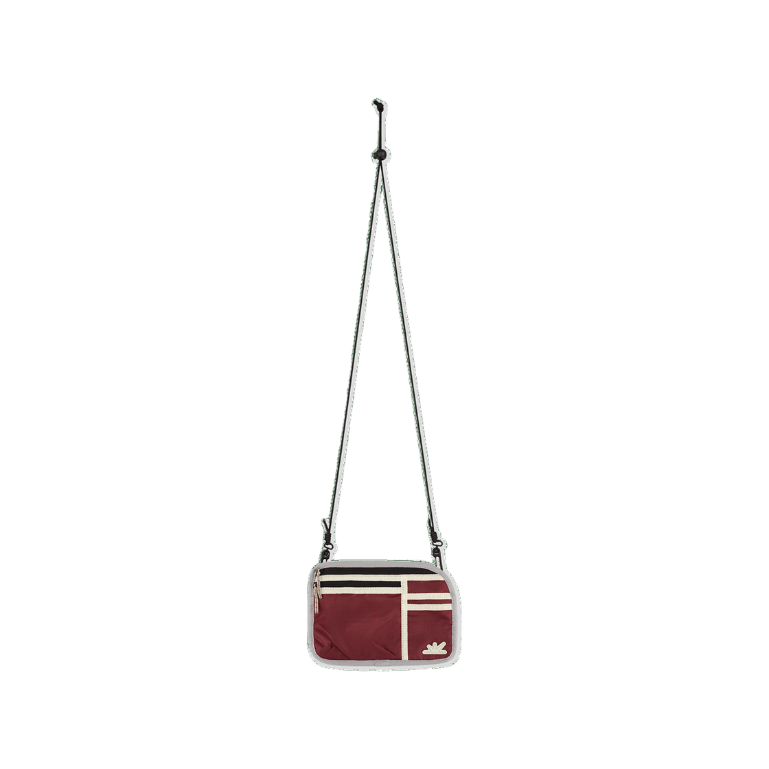 [트리플적립]썬러브 노디 파우치 백 레드([트리플적립]SUNLOVE Noddy Pouch Bag Red) - 1