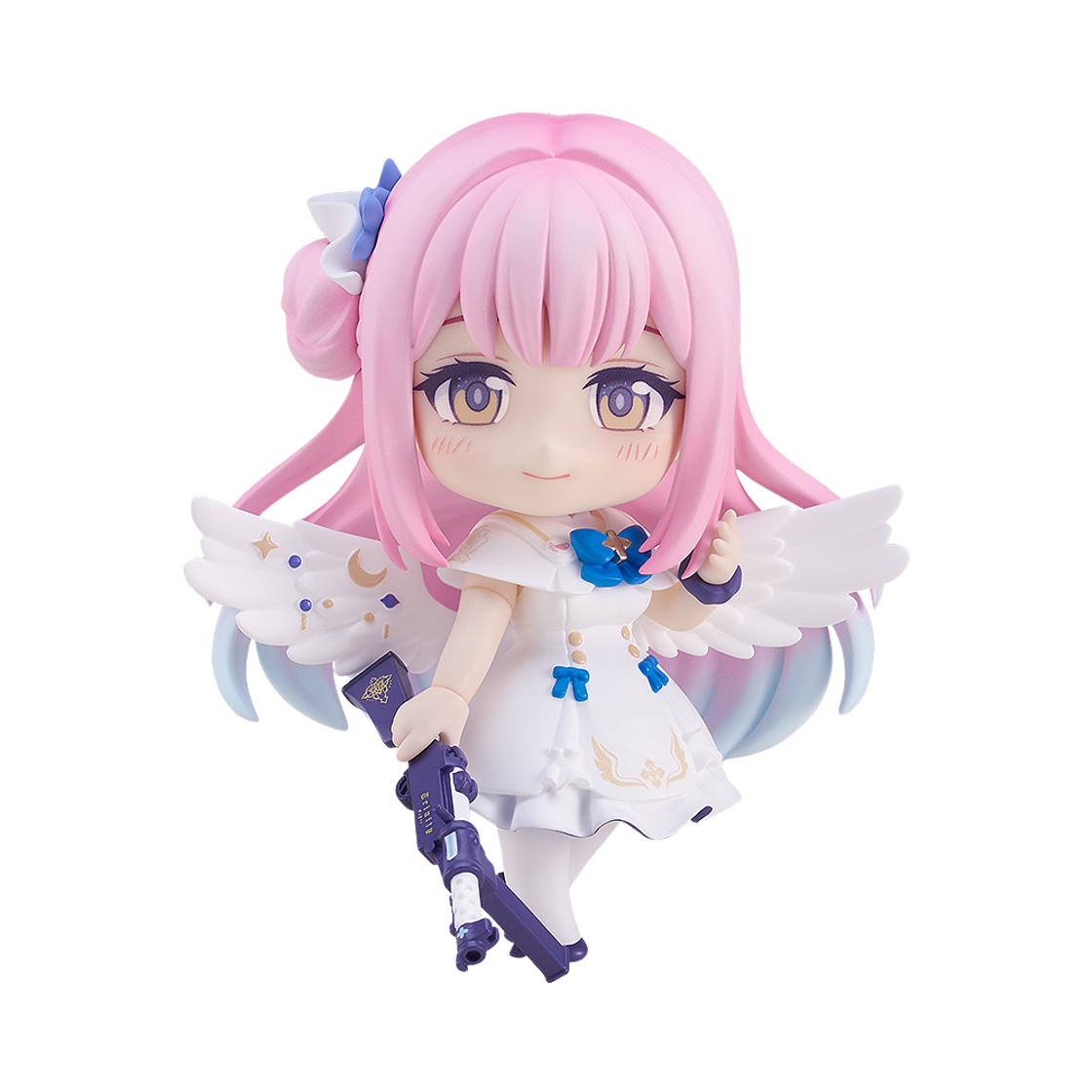 [예약배송] 굿스마일컴퍼니 넨도로이드 미소노 미카 블루아카이브 재판([예약배송] Good Smile Company Nendoroid Mika Misono) - 1