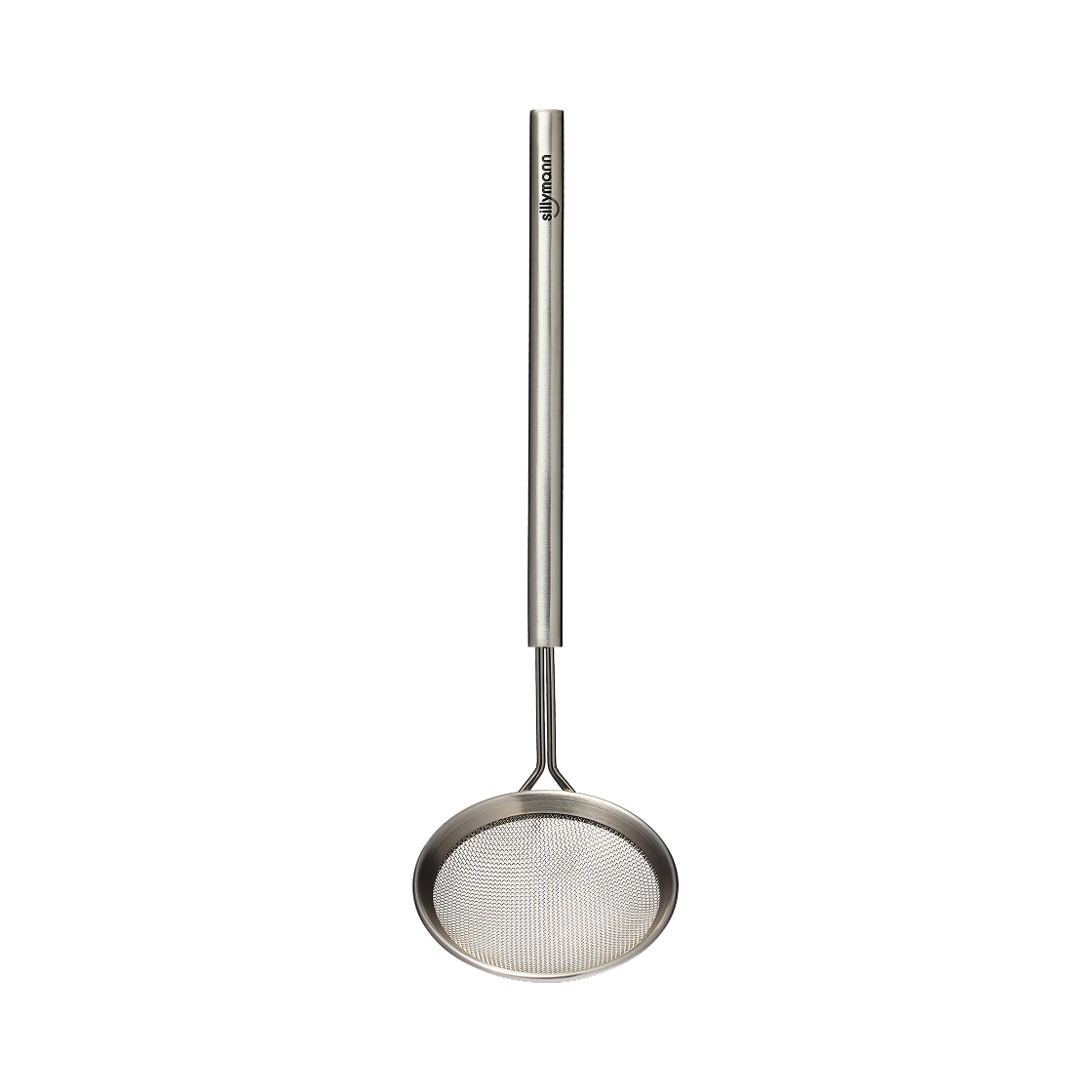 실리만 스틸 미니 채망(SILLYMANN Steel mini skimmer)