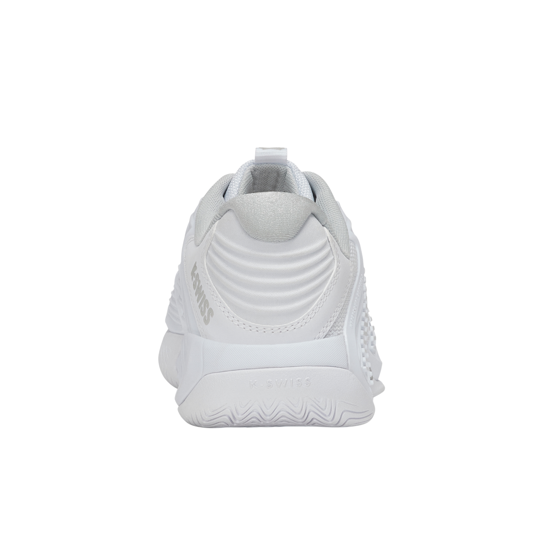 케이스위스 여성 하이퍼코트 익스프레스 3 테니스화(K-SWISS W Hypercourt Express 3) - 5