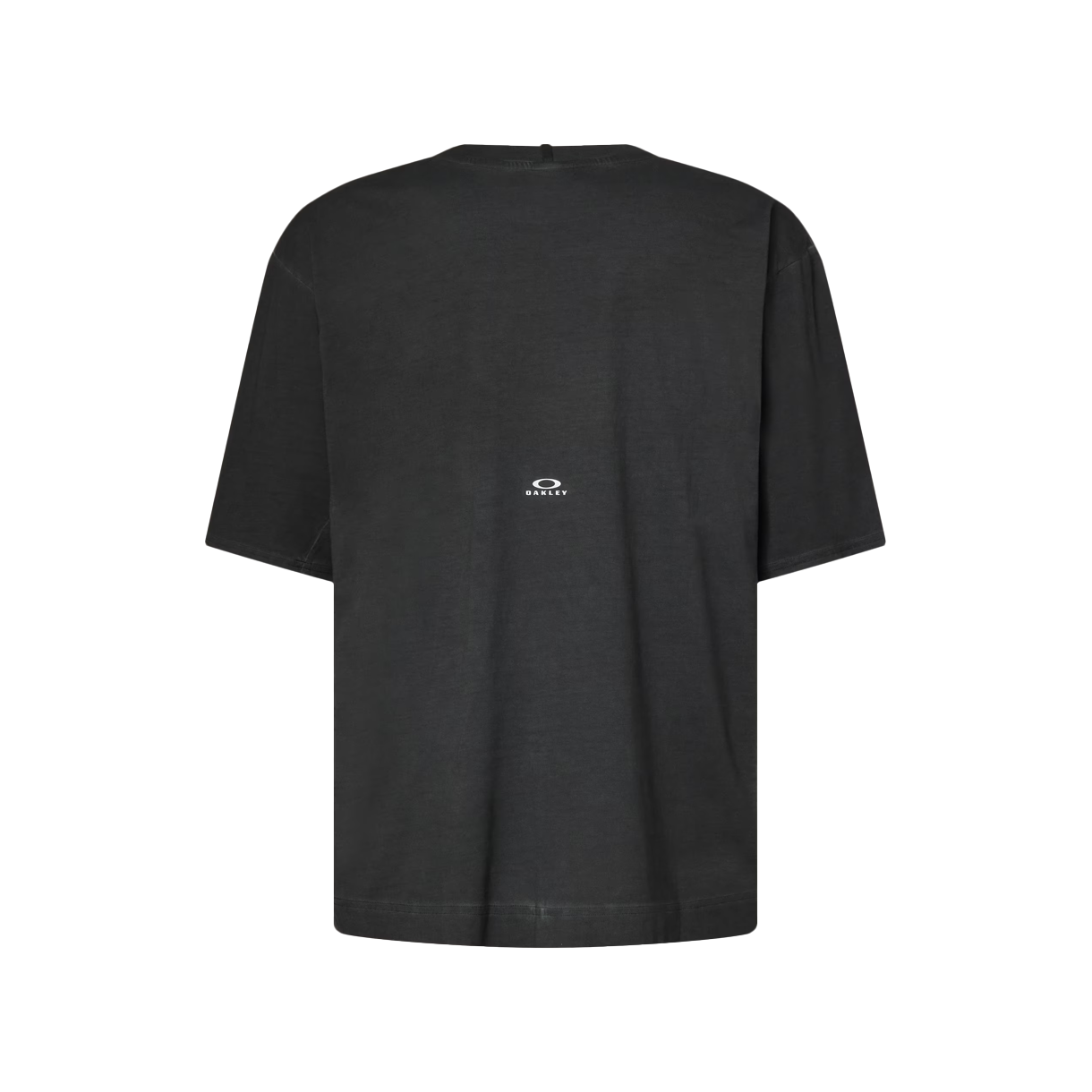 오클리 래티튜드 베일 티 피치 블랙 - 26SS(Oakley Latitude Veil Tee Pitch Black - 26SS) - 2