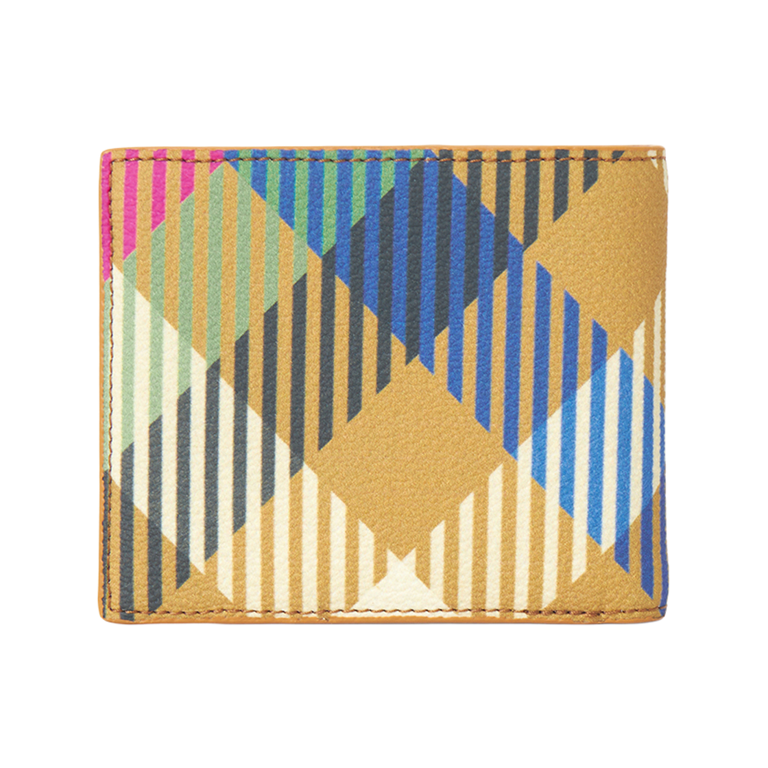비비안 웨스트우드 빌폴드 월렛 멀티(Vivienne Westwood Billfold Wallet Multi) - 2