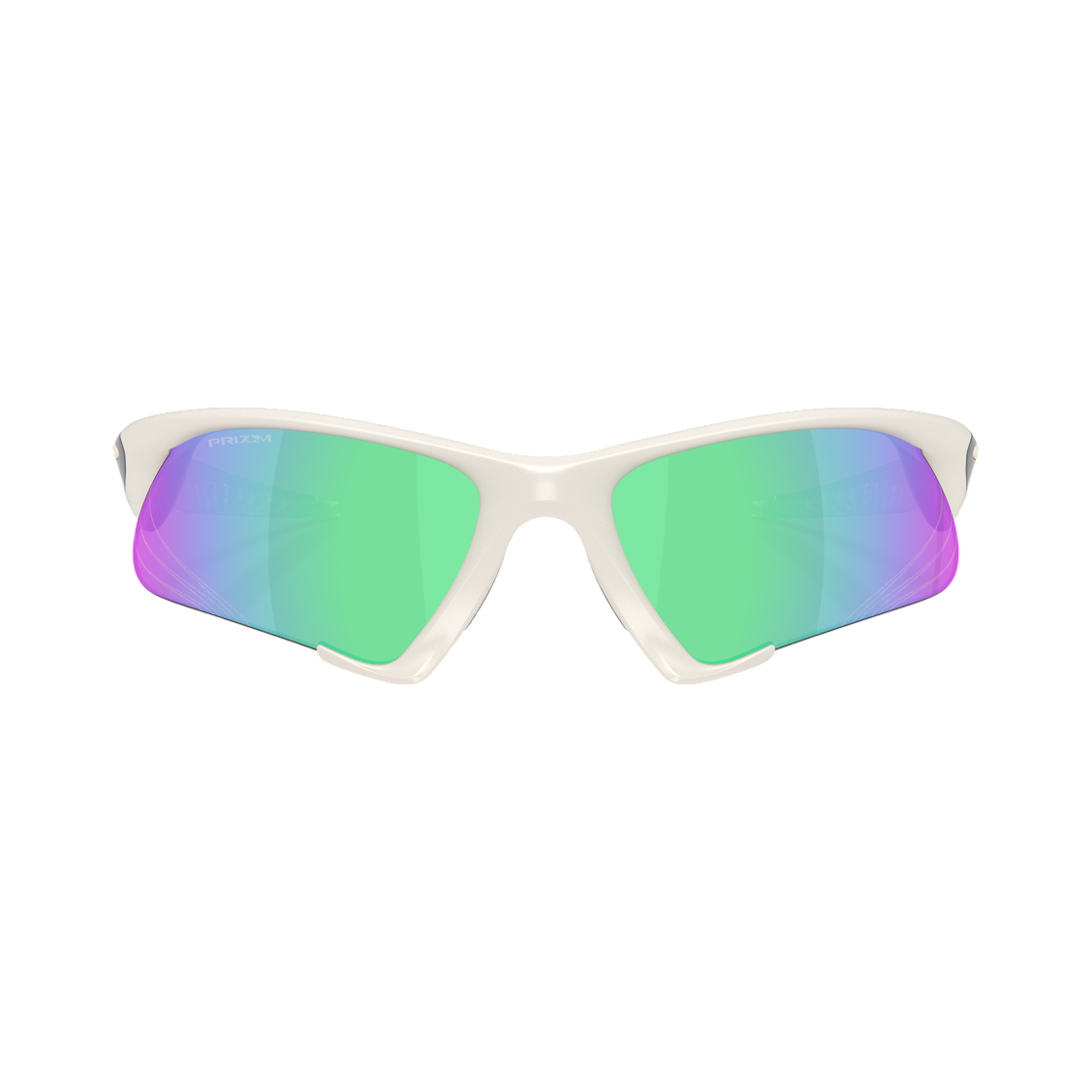 OO9532-0864 Oakley Suture Jacket Matte Mist Prizm Golf
