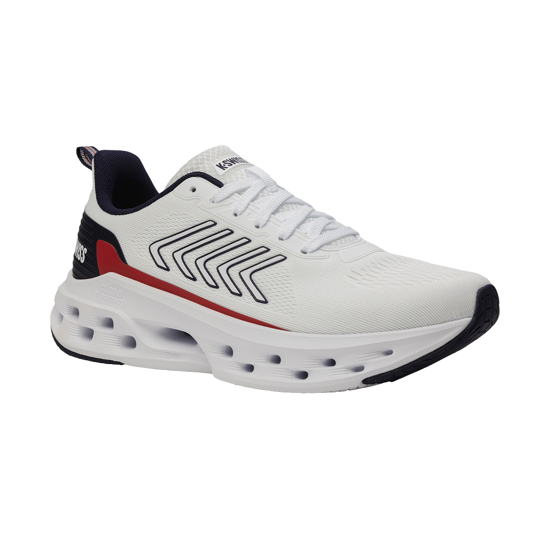 케이스위스 남성 멜로즈 튜브 라이트 러닝화(K-SWISS M Melrose Tubes Lite) - 2