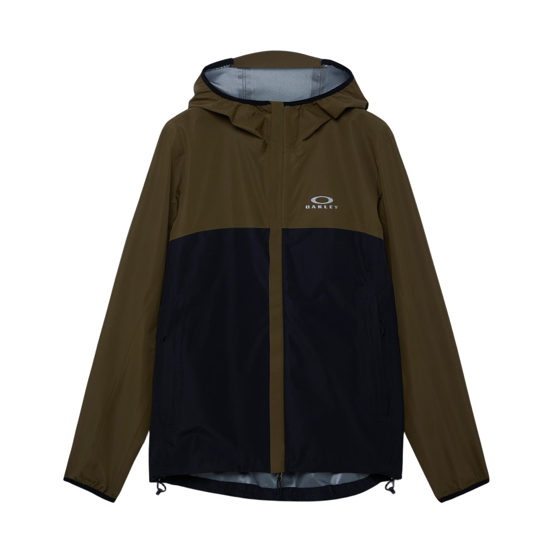 FOA406090-7CE Oakley Elements Shell Jacket 2.0 Army Green