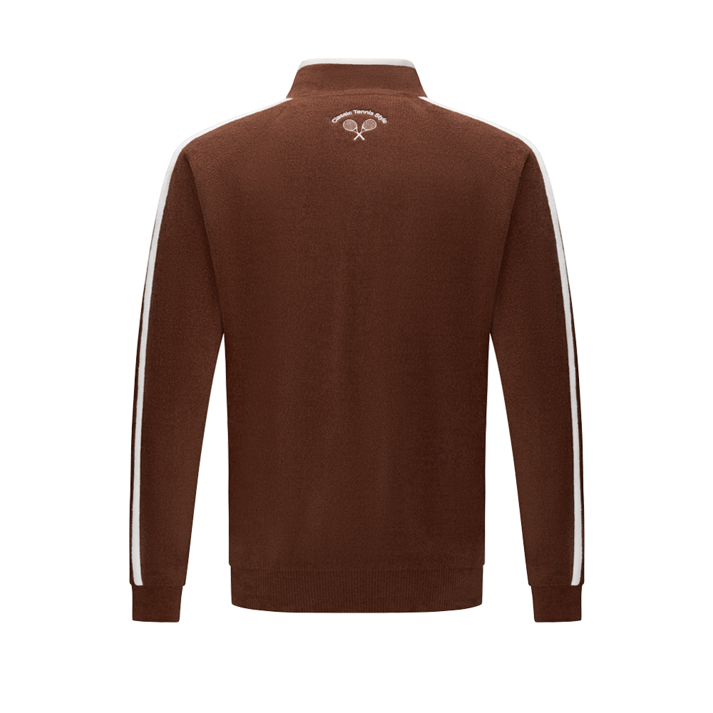 케이스위스 남성 플라이 니트 셔츠 자켓(K-SWISS M Fly Knit Shirt Jkt) - 2