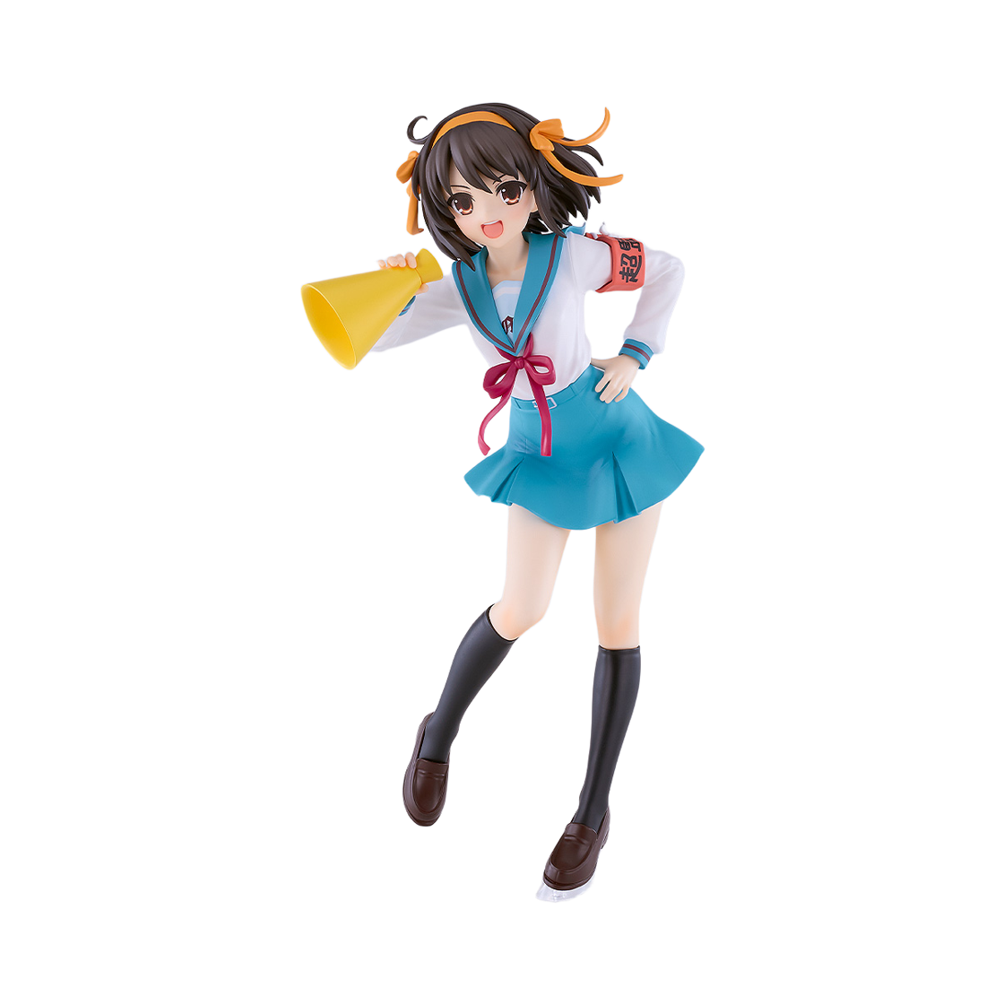 4580828662704 [예약배송] Good Smile Company POP UP PARADE Haruhi Suzumiya L Size