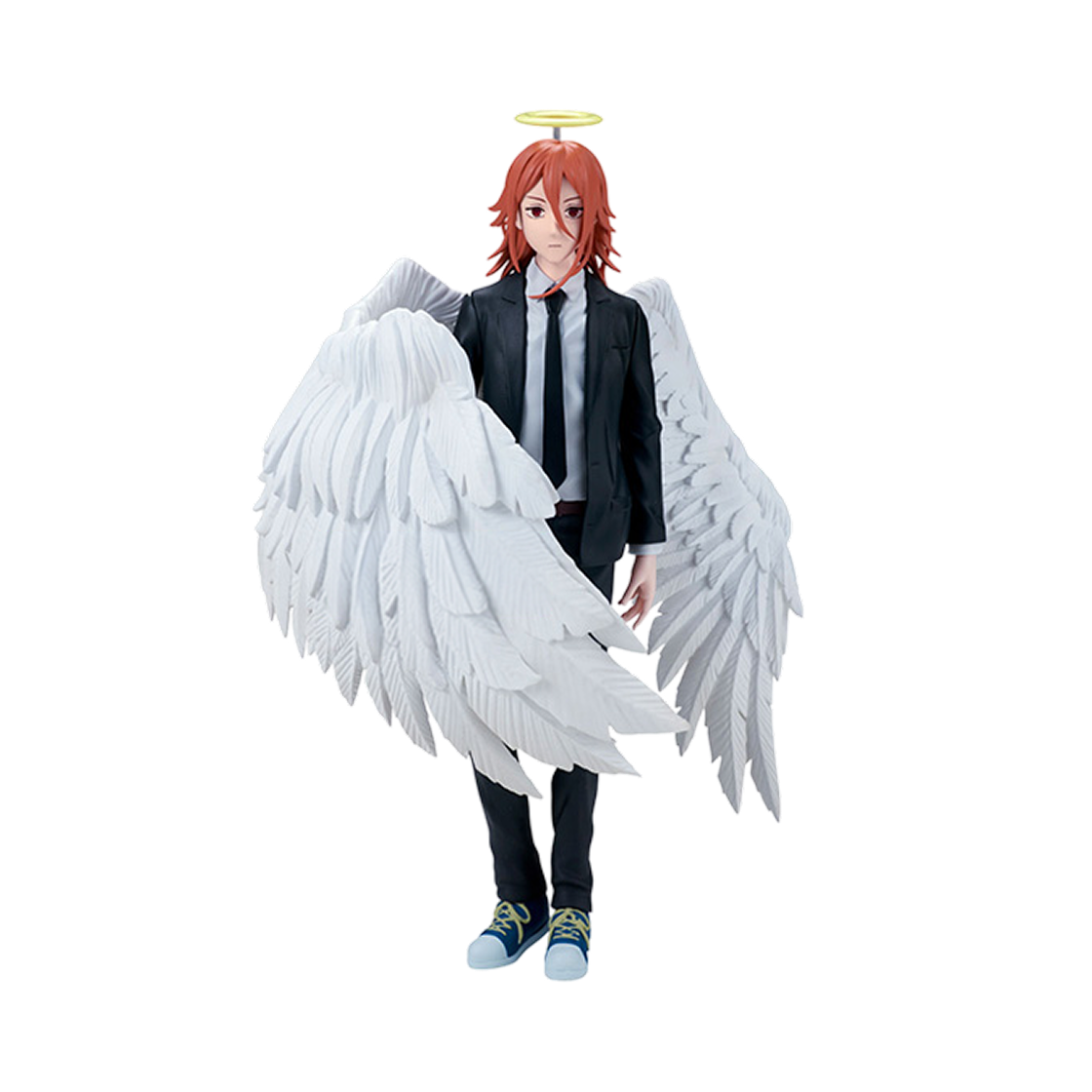 반프레스토 체인소맨 극장판 레제편 바이브레이션 스타즈 천사의 악마(Banpresto Chainsaw Man the Movie Reze Arc Vibration Stars Angel Devil) - 1