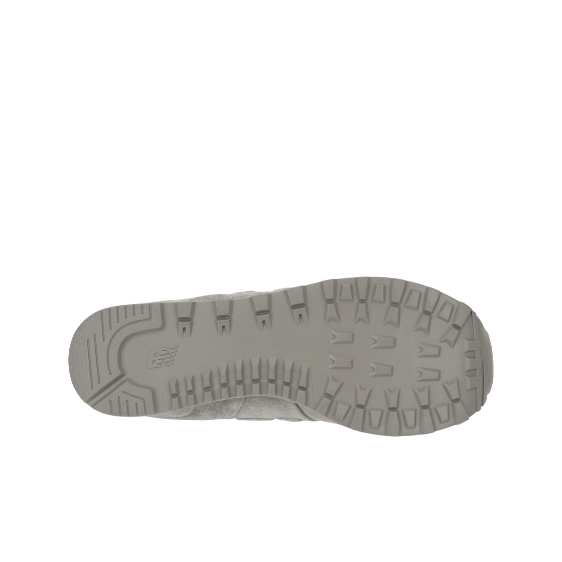 뉴발란스 x 스톤 아일랜드 574 고스트 더스트 그레이(New Balance x Stone Island 574 Ghost Dust Grey) - 2