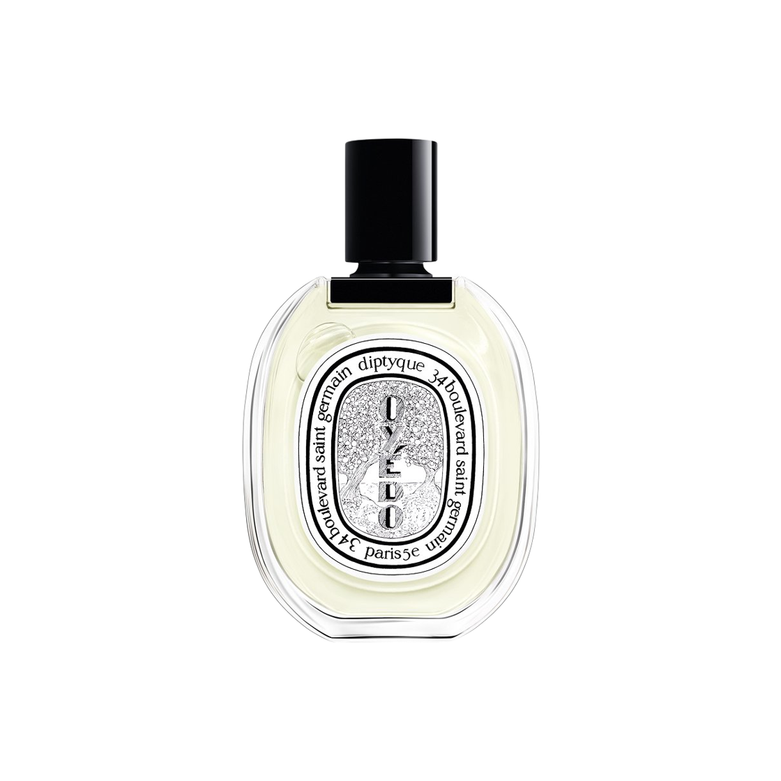 딥티크 오에도 오 드 뚜왈렛 100ml