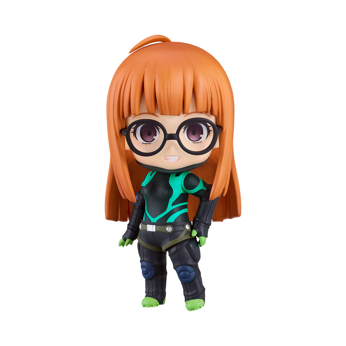 4580828676244 [예약배송] Good Smile Company Nendoroid Futaba Sakura Phantom Thief Ver