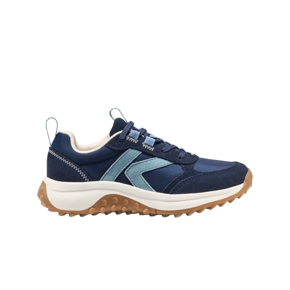 1031966 (Kids) Keen KS86 Sneakers Naval Academy Coronet Blue