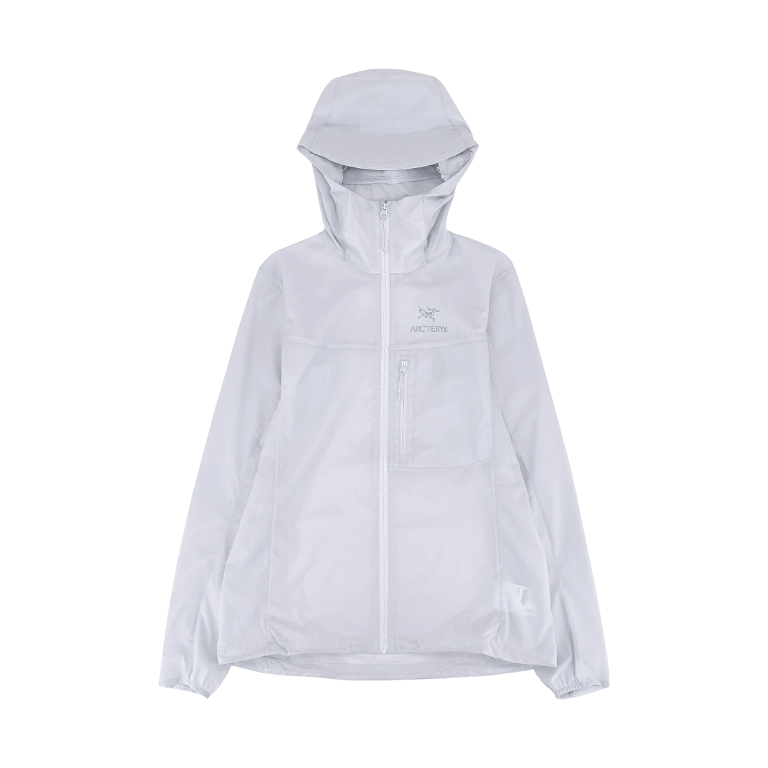 Arc'teryx (W) Arc'teryx Squamish Hoody Atmos · XS