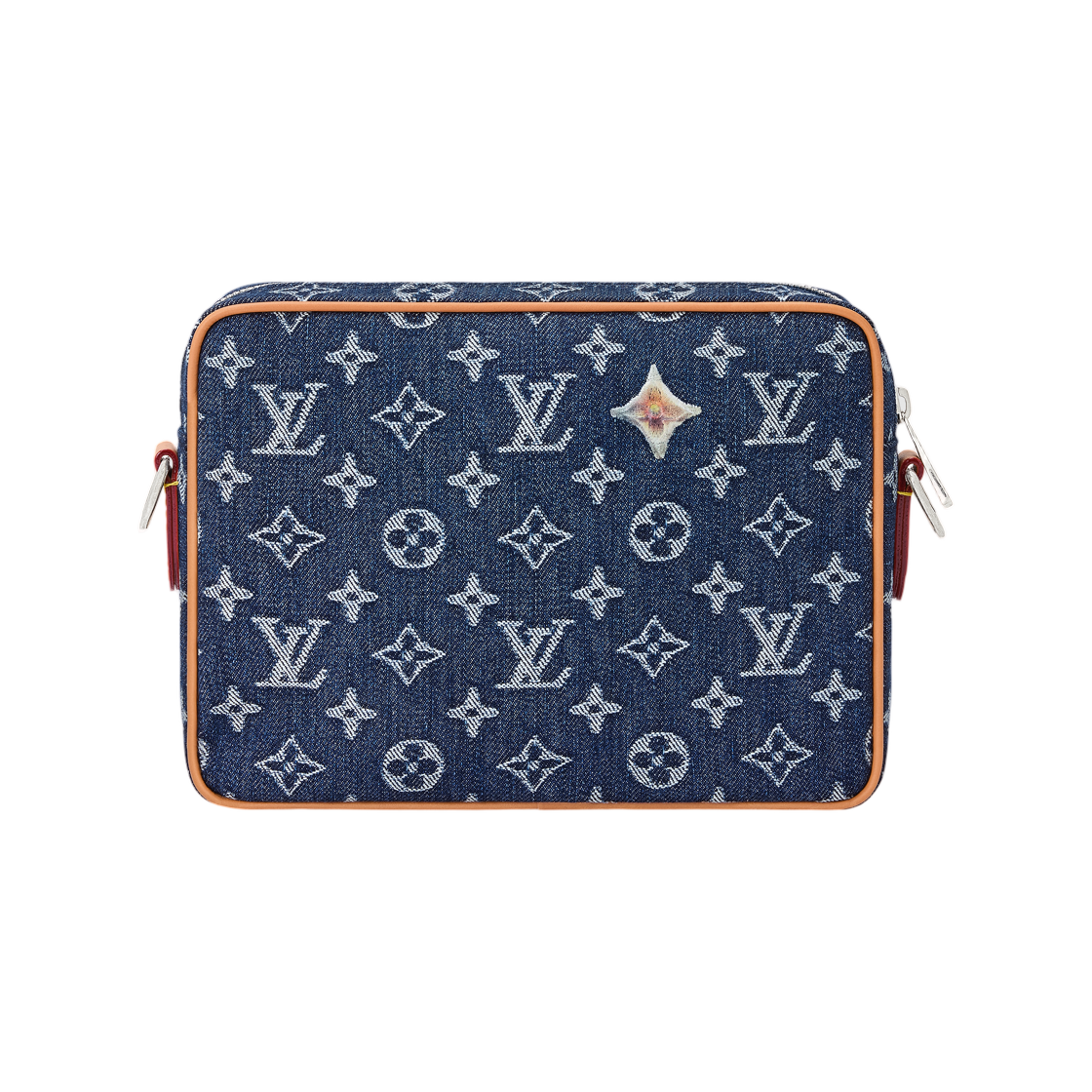 루이비통 닐 블루(Louis Vuitton Nil Blue) - 3