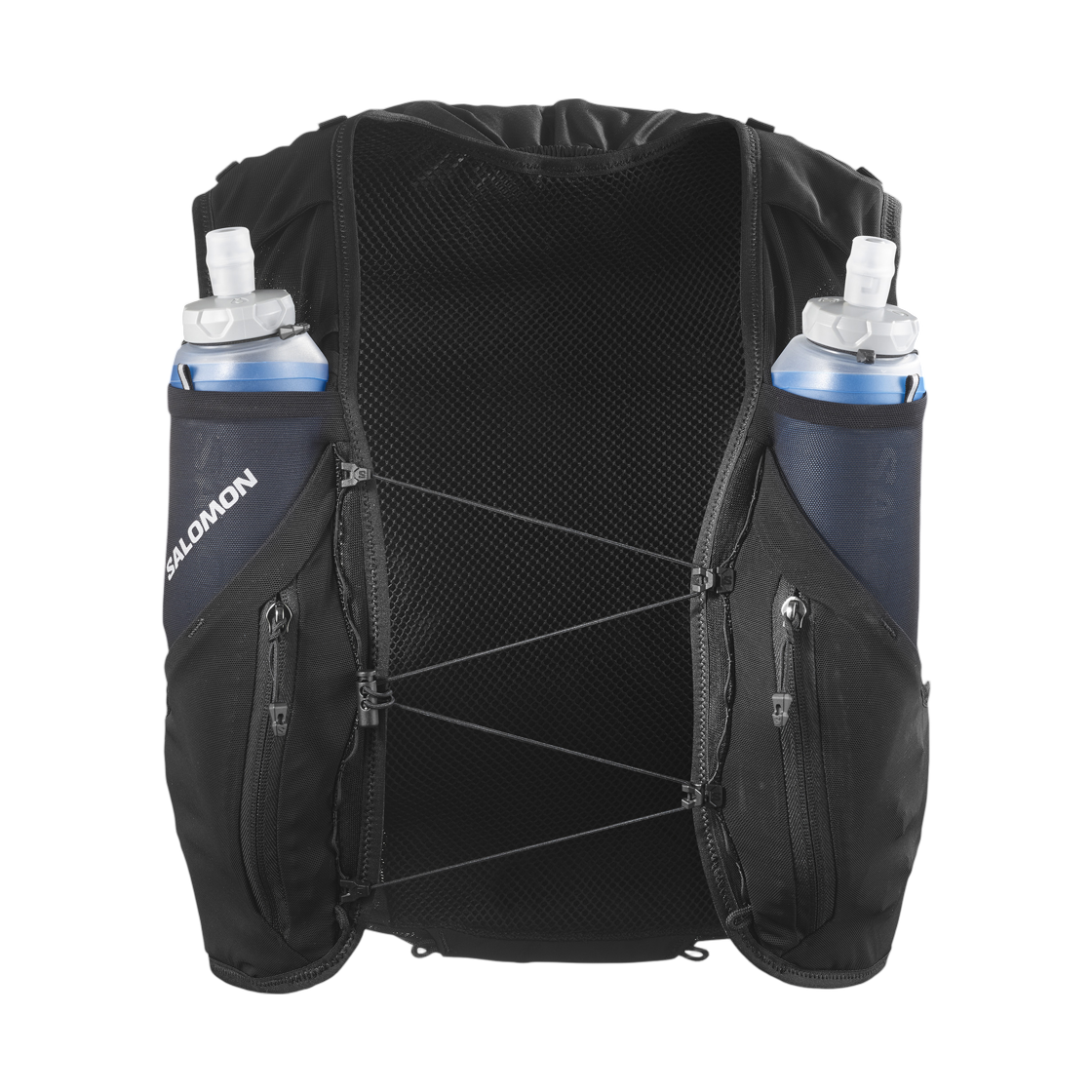 LC2464300 Salomon Advanced Skin 12 Set Black