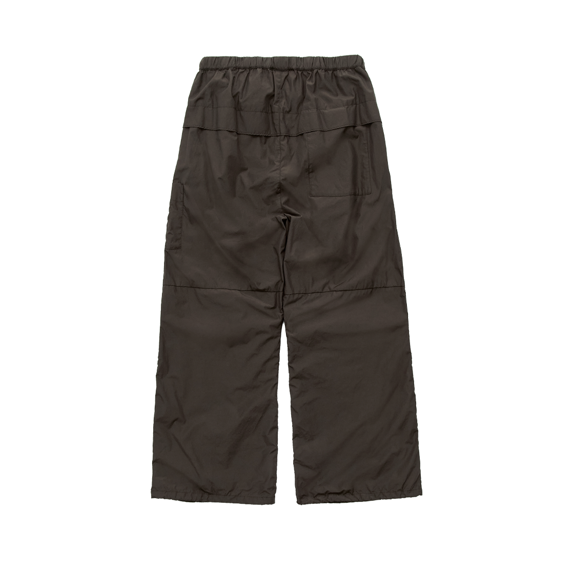 폴리테루 휴먼인덱스 휴먼 나일론 벤틸 팬츠 모카(Polyteru Human Index Human Nylon Ventile Pants Mocha) - 2