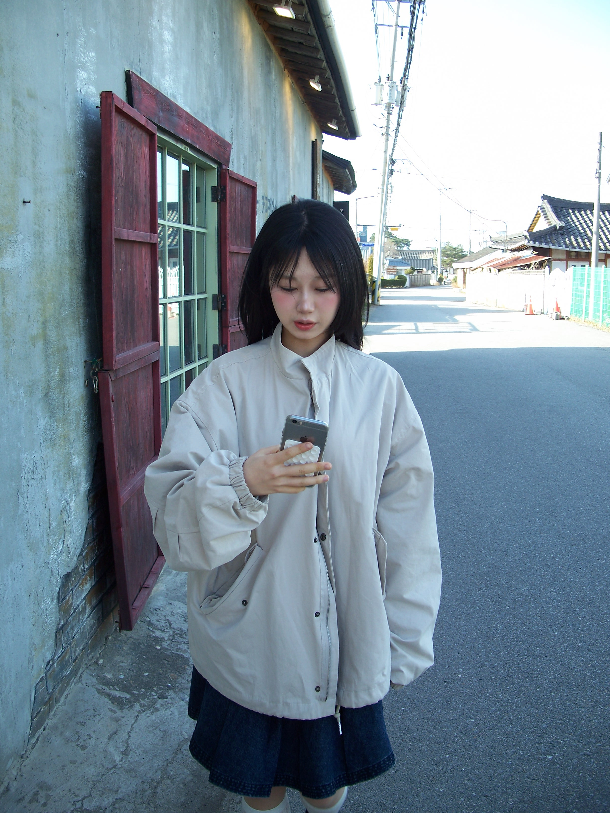 션님의 스타일 - 5