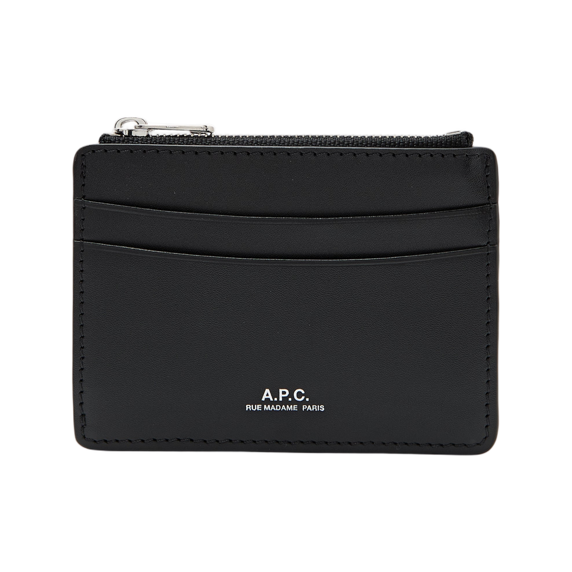 아페쎄 파리 카드홀더 누아르(A.P.C. Paris Cardholder Noir)