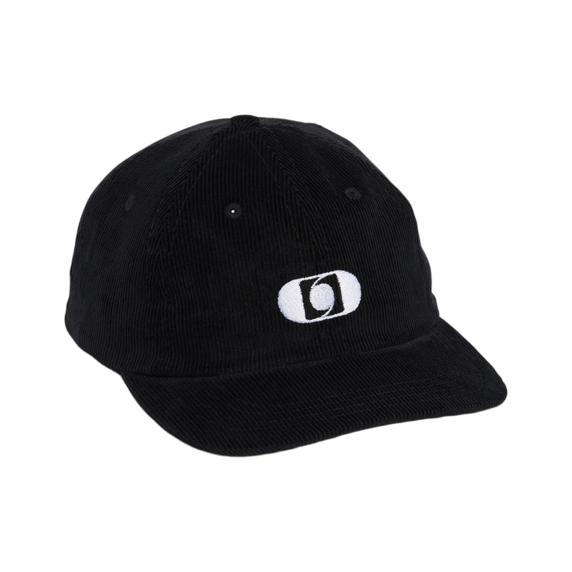 A24 뮤직 햇 블랙(A24 Music Hat Black)