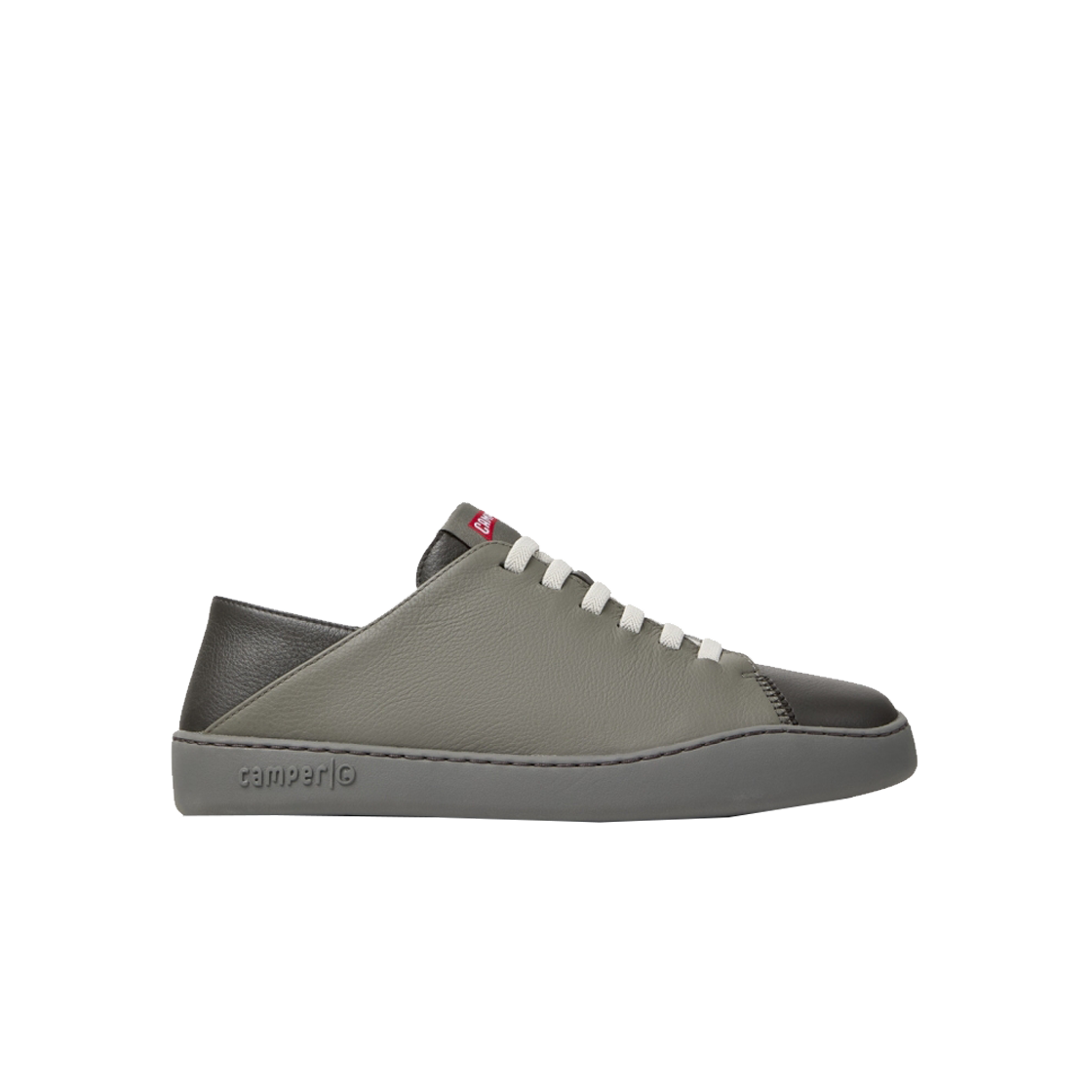 캠퍼 남성 페우 투어링 트윈즈 스니커즈 그레이(Camper Men Peu Touring Twins Sneakers Grey)