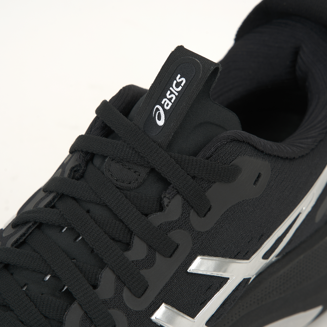 아식스 젤 카야노 32 플래티넘 블랙(Asics Gel-Kayano 32 Platinum Black) - 7